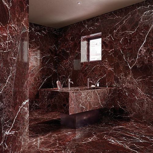 Carrelage en grès cérame - TELE DI MARMO - EMILGROUP - brillant / finition naturelle / d'intérieur