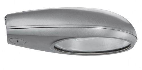 Lampadaire urbain - VEGA  - Simon Lighting - contemporain / en fonte d'aluminium / DHI