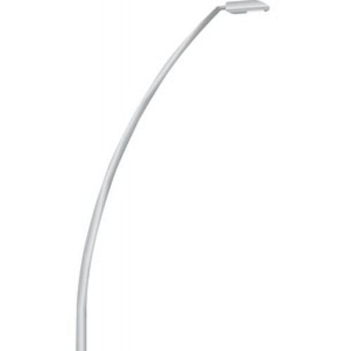 Lampadaire urbain - ARCO - Simon Lighting - contemporain / en acier galvanisé / à LED