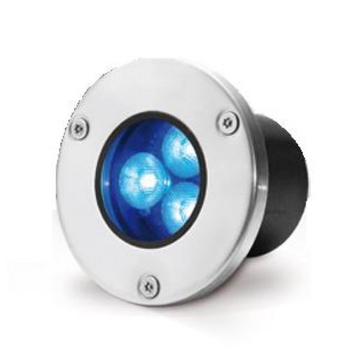 Luminaire encastrable au sol - NYX  - Simon Lighting - à LED / rond / IP67