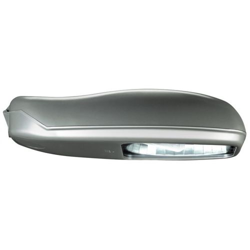 Lampadaire urbain - ZANIAH - Simon Lighting - contemporain / en fonte d'aluminium / DHI