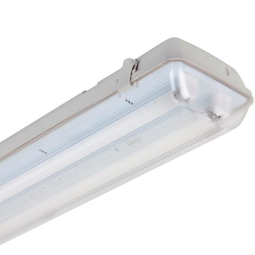 Luminaire apparent - FL+ - Simon Lighting - fluorescent / linéaire / IP65