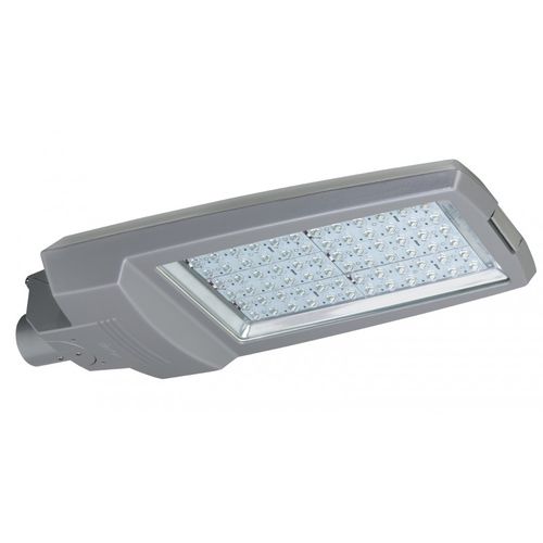 Lampadaire urbain - NATH ISTANIUM - Simon Lighting - contemporain / en métal / à LED