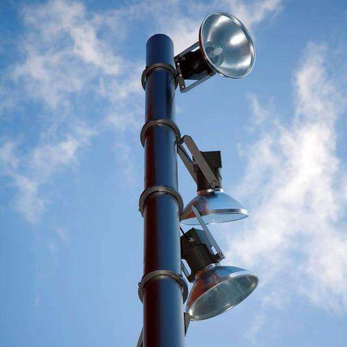 Projecteur IP66 - PR31 - Simon Lighting - aux halogénures métalliques / d'extérieur / pour espace public