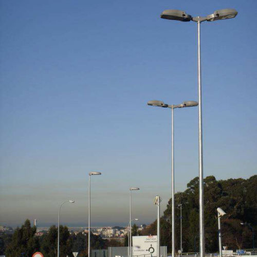 Projecteur IP66 - ETNA - Simon Lighting - d'extérieur / pour espace public