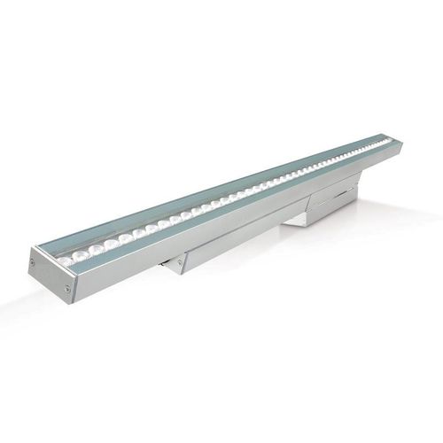 Luminaire apparent - IRIS - Simon Lighting - à LED / linéaire / IP66