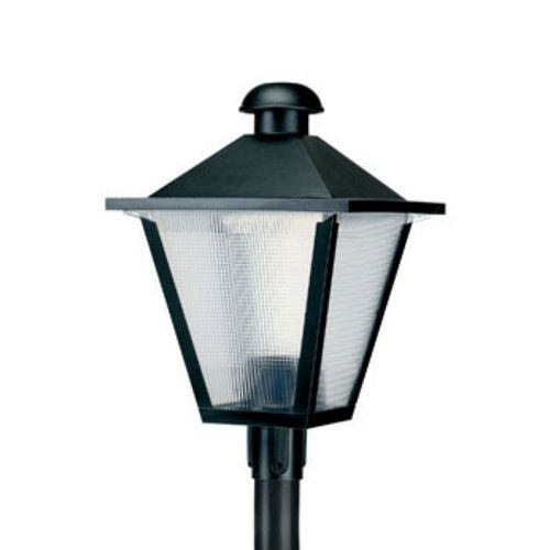 Lampadaire urbain - FC2  - Simon Lighting - classique / en polycarbonate / en méthacrylate