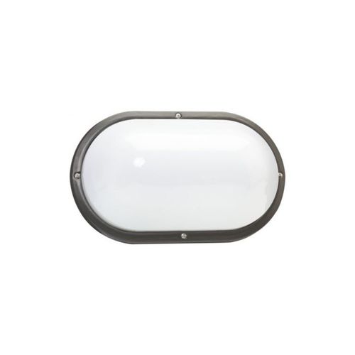 Applique murale de style industriel - BD3  - Simon Lighting - d'extérieur / en verre opalescent / en fonte d'aluminium