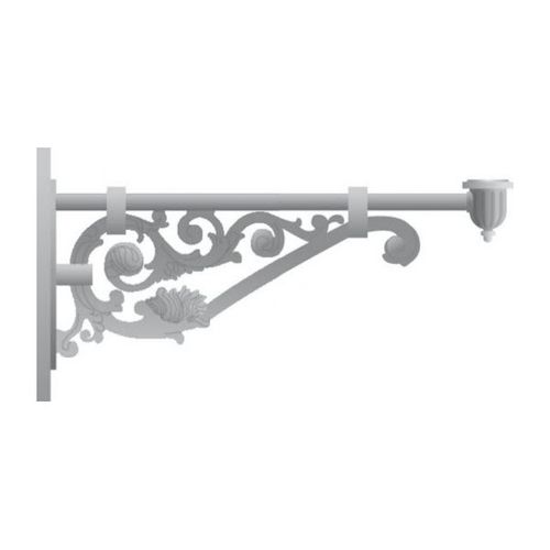 Crosse pour luminaire urbain en acier galvanisé - BM13 - Simon Lighting - en aluminium
