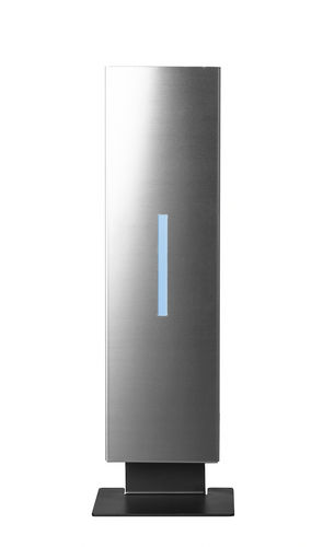 Purificateur d'air à ultraviolet - UVC- MINI TOTEM - Beauty Star - à poser / résidentiel / de désinfection