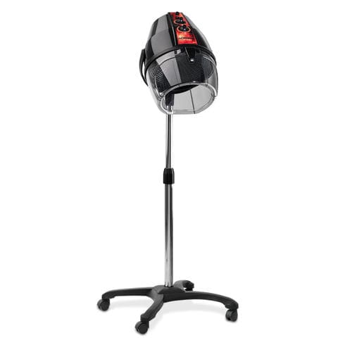 Casque-séchoir pour salon de coiffure - ACROBAT - AGV group - mobile