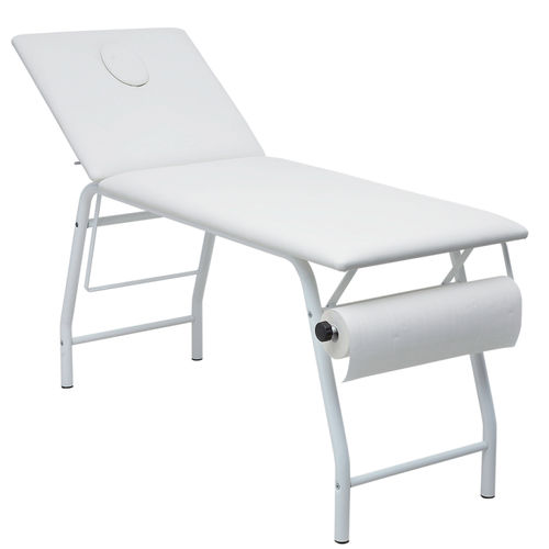 Table de massage pliante - TANGO - AGV group - en métal / humide / à hauteur réglable