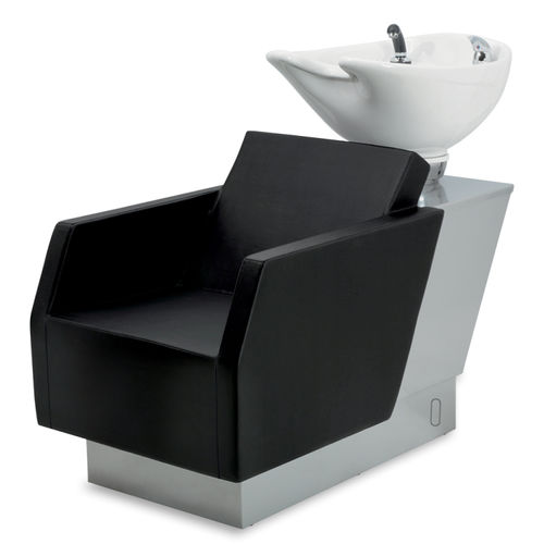 Bac à shampoing en céramique - EVO STANDARD - AGV group - 2 places