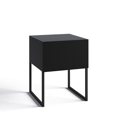 Table de présentation pour salon d'esthétique - EVO 4 - Cindarella - en métal / en stratifié