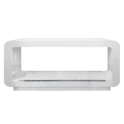 Table de manucure avec aspirateur - NAILS E130CD - FIAPP - avec éclairage intégré