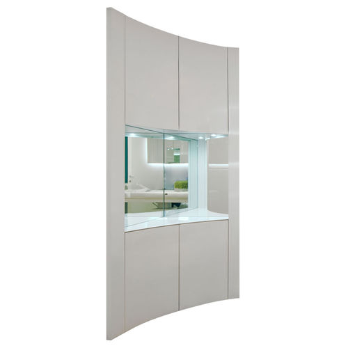 Meuble d'angle d'intérieur - SERVICE E133 - E134 - E135 - FIAPP