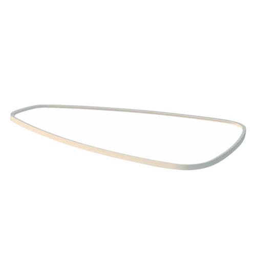 Suspension - CIELING C1 - FIAPP - en bois verni / design original / d'intérieur