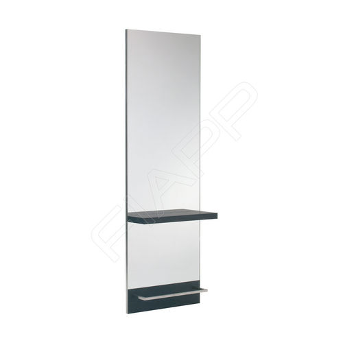 Coiffeuse contemporaine - JAZZ 345 - FIAPP - stratifiée / murale / pour salon de coiffure