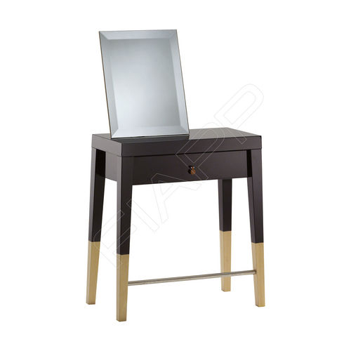 Coiffeuse contemporaine - VERSAILLES 346 - FIAPP - en verre / en bois / pour salon de coiffure