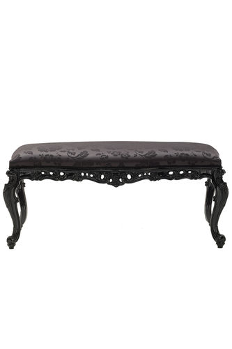Banquette modulable - PAULINE P16 - FIAPP - contemporaine / en tissu / en cuir