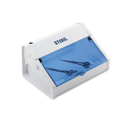 Stérilisateur pour salon de coiffure - STERIL BOX  - Artecno Srl