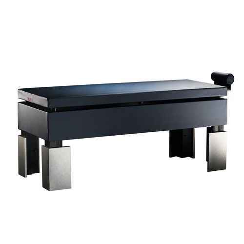 table de massage électrique - Artecno Srl