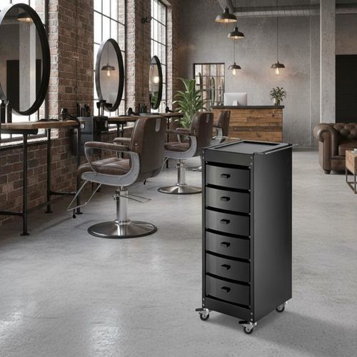 chariot de service - Artecno Srl