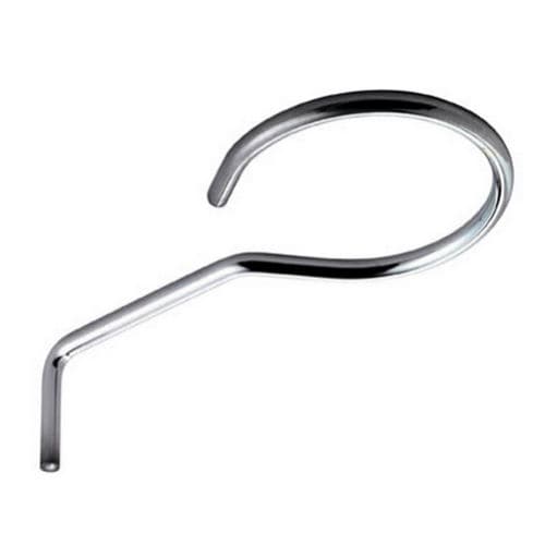 Porte-séchoir pour salon de coiffure - PR1  - Artecno Srl