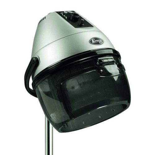 Casque-séchoir pour salon de coiffure - B/180 - BONVINI