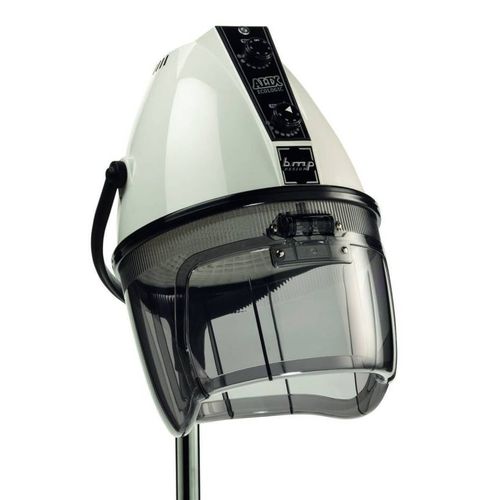 Casque-séchoir pour salon de coiffure - B/09 - BONVINI