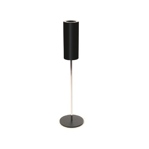 Porte-séchoir pour salon de coiffure - FLUTE - Nelson Mobilier
