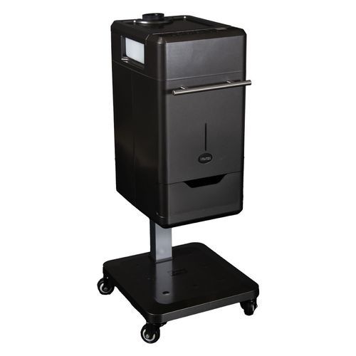 Générateur de vapeur pour salon de beauté - PETIT NUAGE - Nelson Mobilier