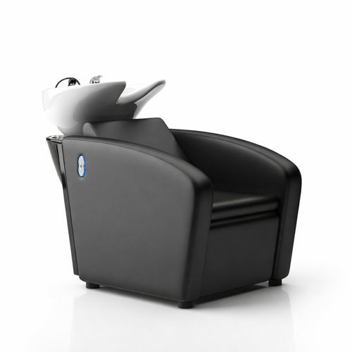 Bac à shampoing en céramique - Mellowash Electric - Nelson Mobilier - électrique