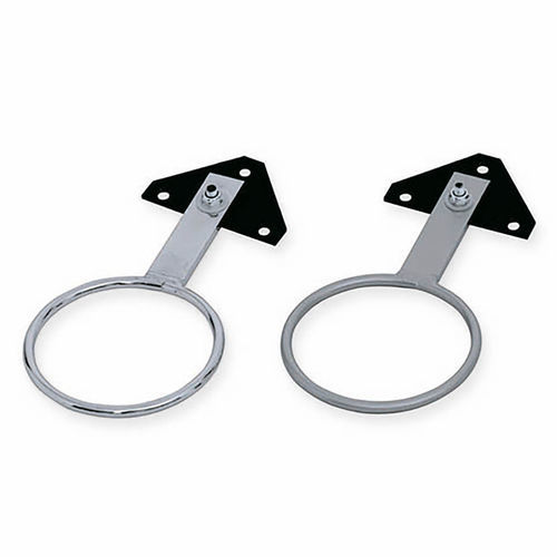 Porte-séchoir pour salon de coiffure - SUP 63P - Nelson Mobilier