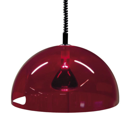 Casque-séchoir infrarouge - LAMP - Pietranera - pour salon de coiffure