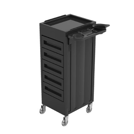 Desserte de service - CHARIOT B - Pietranera - professionnelle / en plastique
