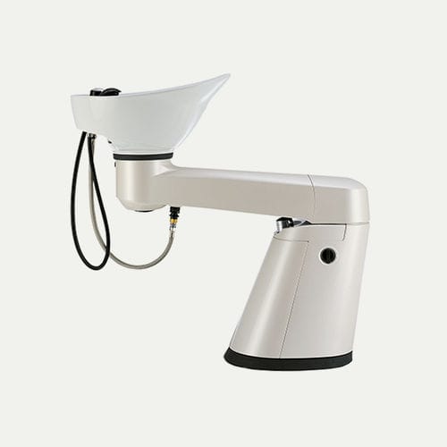 Console pour lavabo en céramique - RS SWING - TAKARA BELMONT