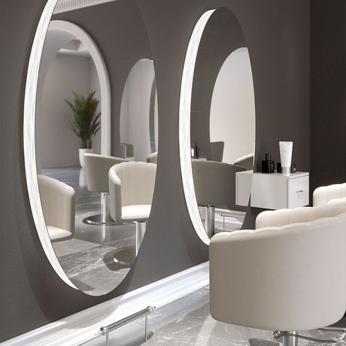 coiffeuse contemporaine - VEZZOSI