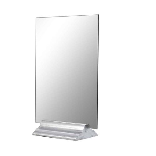 Miroir à poser - HOLLYWOOD  - VEZZOSI - pour salon d'esthétique / contemporain / rectangulaire