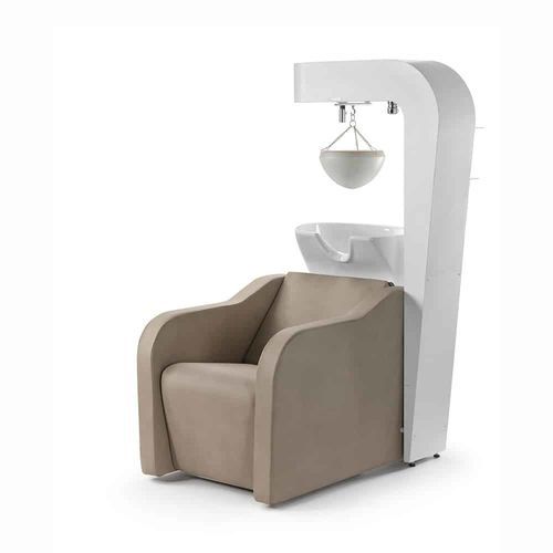 Colonne multifonctionnelle avec générateur d’ozone - FLAMINGO TOTEM - VEZZOSI - avec Bluetooth / avec haut-parleur / avec douchette