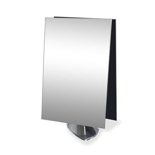 Miroir à poser - TENDER  - VEZZOSI - pour salon d'esthétique / design / rectangulaire