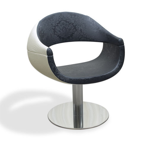 fauteuil de coiffure contemporain - VEZZOSI