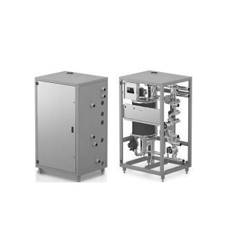 Chaudière à gaz - POWER PLUS BOX 1001 - Beretta - résidentielle / d'extérieur / à condensation