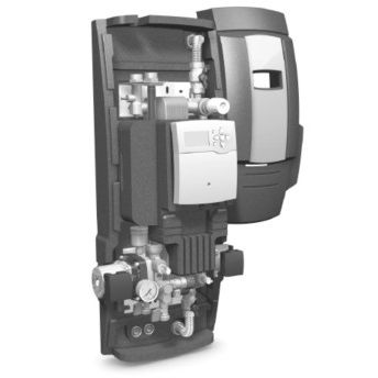 Échangeurs thermique - STS 50 N - Beretta