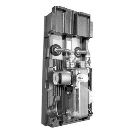 Échangeurs thermique - ACS 30 N - Beretta