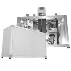 Échangeurs thermique - ACS 150 N / ACS 225 N - Beretta