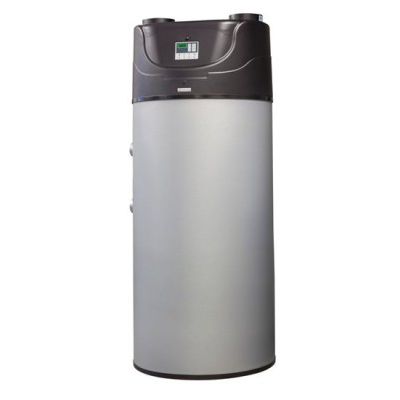 Pompe à chaleur air/eau - HP- E 260 SERIES - Beretta - résidentielle