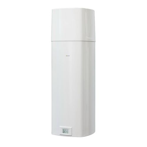Pompe à chaleur air/eau - ACQUAZENIT SERIES - Beretta - résidentielle