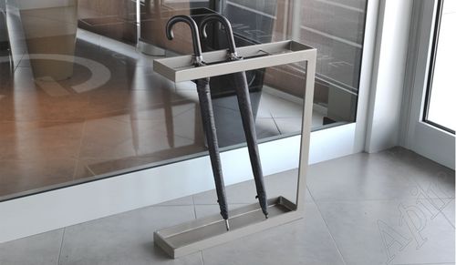 Porte-parapluie en métal - JACK - APIR SRL