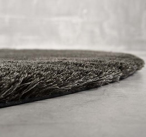 Tapis contemporain - TIDE  - Piet Boon Collection - uni / en laine de Nouvelle Zélande / en mohair